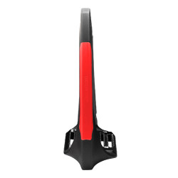 Staffili Supernova Equestro Rosso papavero