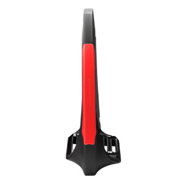 Staffili Supernova Equestro Rosso papavero