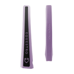 Rami flessibili di ricambio per Staffe Supernova Equestro Dalia viola