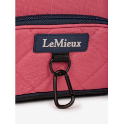 Borsa da toelettatura LeMieux ProKit Lite Grooming Mirtillo rosso Rosa Borsa da toelettatura LeMieux ProKit Lite Grooming Mirtillo rosso Rosa