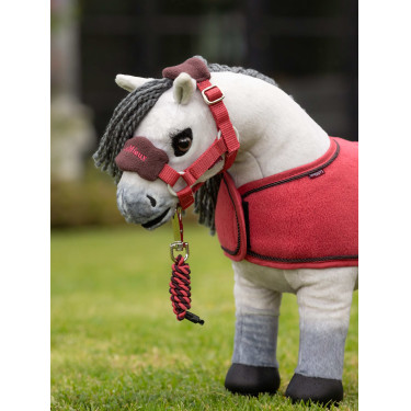 Capestro alla moda per giocattolo Mini Pony LeMieux