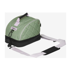 Borsa per bombe LeMieux Rosmarino Verde