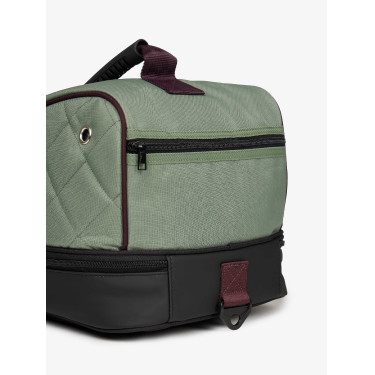 Borsa per bombe LeMieux Rosmarino Verde