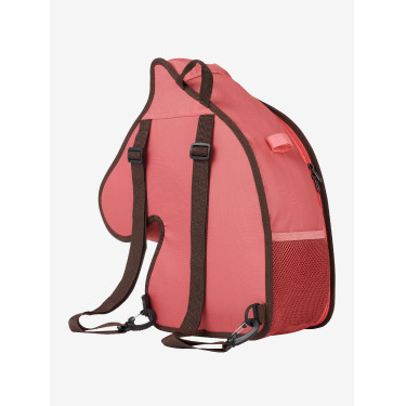 Borsa da trasporto Hobby Horse LeMieux Mirtillo rosso Rosa