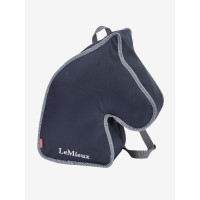 Borsa da trasporto Hobby Horse LeMieux Marina Blu marino