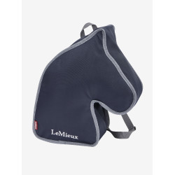 Borsa da trasporto Hobby Horse LeMieux Marina Blu marino
