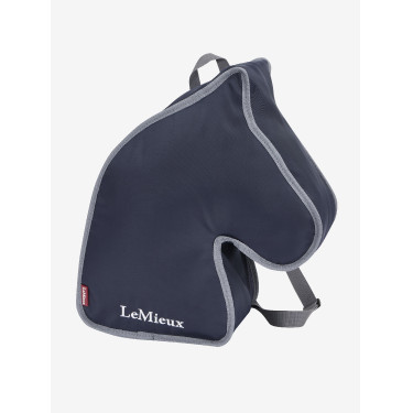 Borsa da trasporto Hobby Horse LeMieux Marina Blu marino