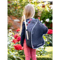 Borsa da trasporto Hobby Horse LeMieux Mirtillo rosso Rosa