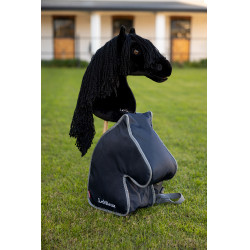 Borsa da trasporto Hobby Horse LeMieux Marina Blu marino
