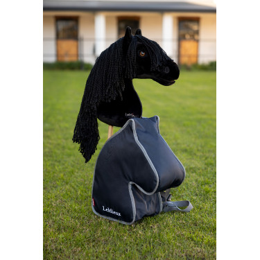 Borsa da trasporto Hobby Horse LeMieux Marina Blu marino