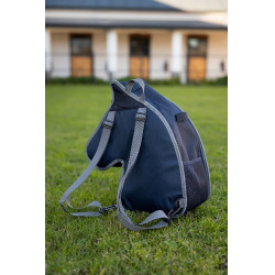 Borsa da trasporto Hobby Horse LeMieux Marina Blu marino