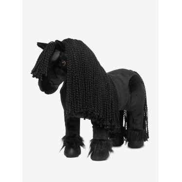 Mini Pony LeMieux Limone Spike