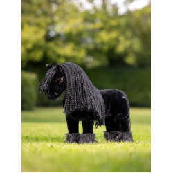 Mini Pony LeMieux Limone Spike