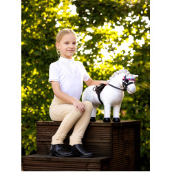 Mini Pony LeMieux Limone Coco