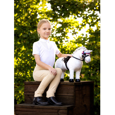 Mini Pony LeMieux Limone Coco