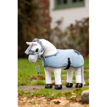 Mini Pony LeMieux Limone Coco