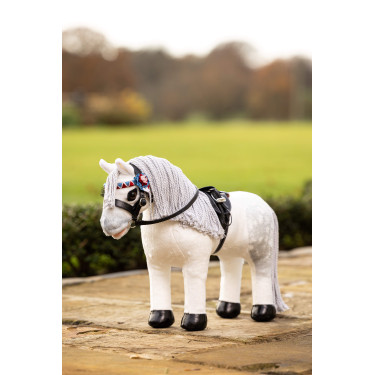 Mini Pony LeMieux Limone Coco