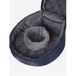 Borsa per bombe LeMieux Luxe Marina Blu marino