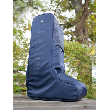 Borsa per stivali LeMieux Luxe