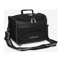 Borsa da toelettatura LeMieux ProKit Lite Grooming Nero