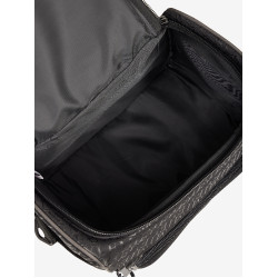 Borsa da toelettatura LeMieux ProKit Lite Grooming Nero