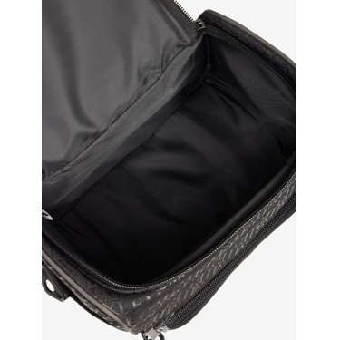 Borsa da toelettatura LeMieux ProKit Lite Grooming Nero