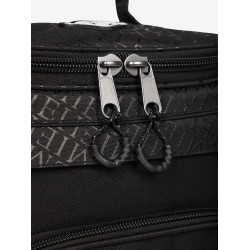 Borsa da toelettatura LeMieux ProKit Lite Grooming Nero