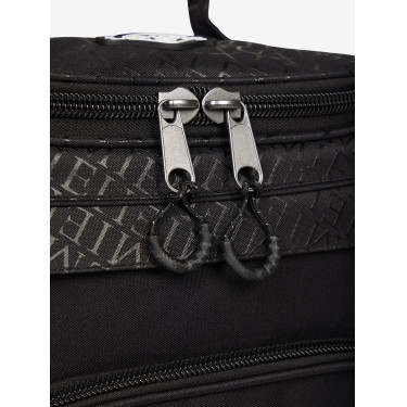 Borsa da toelettatura LeMieux ProKit Lite Grooming Nero