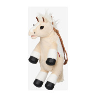 Borsa per pony LeMieux Limone Giallo