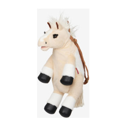 Borsa per pony LeMieux Limone Giallo