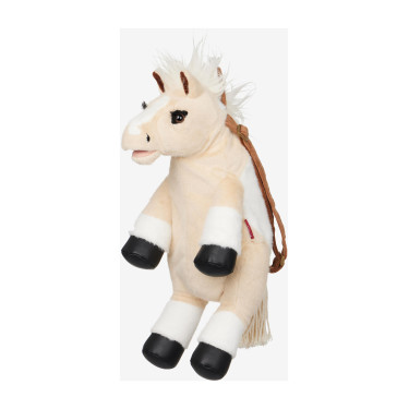 Borsa per pony LeMieux Limone Giallo