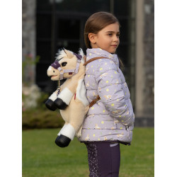 Borsa per pony LeMieux Limone Giallo