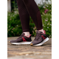 Sneakers LeMieux impermeabili Trax Viva Crepuscolo blu