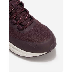 Sneakers LeMieux impermeabili Trax Viva Prugna Viola