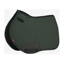 Sottosella Eurojump LeMieux Essence Square Verde pino