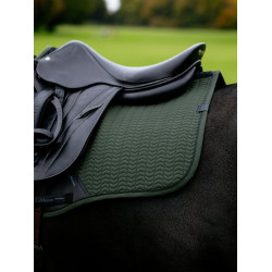 Sottosella Eurojump LeMieux Essence Square Verde pino