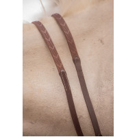 Redini Eden Pénélope Avana Marrone