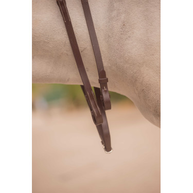 Redini Eden Pénélope Avana Marrone