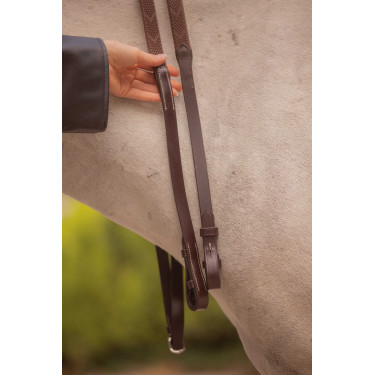 Redini Eden Pénélope Avana Marrone