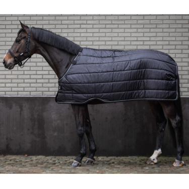 Sotto-coperta Armadillo Lami-Cell 100 g Nero