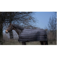 Sotto-coperta Armadillo Lami-Cell 100 g Nero