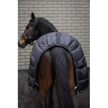 Sotto-coperta Armadillo Lami-Cell 100 g Nero