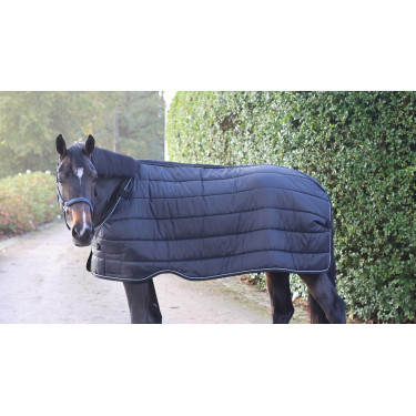 Sotto-coperta Armadillo Lami-Cell 100 g Nero