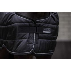 Sotto-coperta Armadillo Lami-Cell 100 g Nero