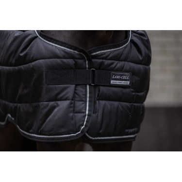 Sotto-coperta Armadillo Lami-Cell 100 g Nero