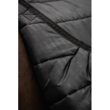 Sotto-coperta Armadillo Lami-Cell 100 g Nero