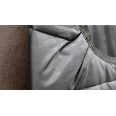 Sotto-coperta Armadillo Lami-Cell 100 g Nero