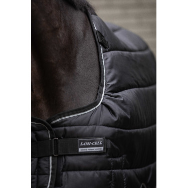 Sotto-coperta Armadillo Lami-Cell 100 g Nero