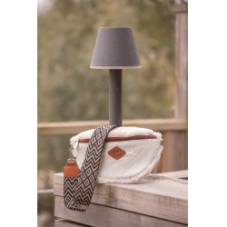 Marsupio Pénélope Aliz Bianco