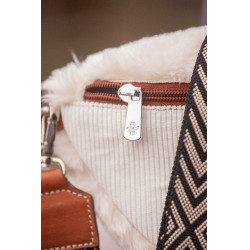 Marsupio Pénélope Aliz Bianco